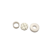 Industrial Alumina Ceramic Textile Parts